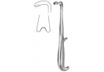 Young Prostatic Retractor 